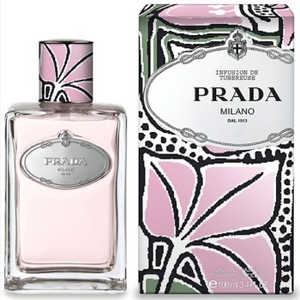 prada Infusion de Tubereuse