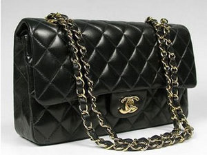 Chanel 2.55