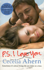 p.s. i love you  (книга)