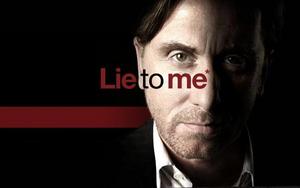 посмотреть Lie to me