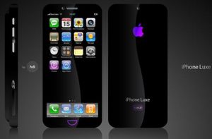 iphone 4G