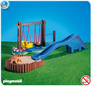 Playmobil