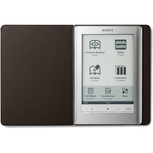 eBook reader