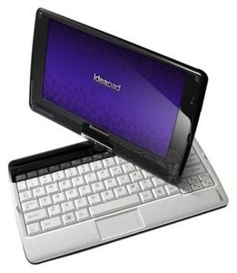 Lenovo IdeaPad S10-3t Tablet