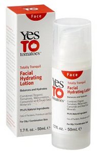 крем Yes to Tomatoes