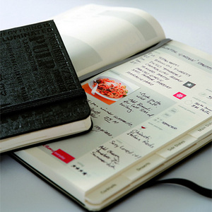 Moleskine Passion Recipe Journal