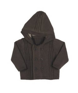 Кофта Fashion Hooded Cardigan