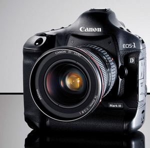 Canon 1ds
