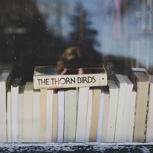 Colleen McCullough The Thorn Birds