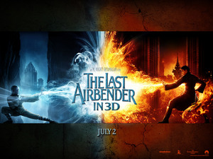 The last airbender