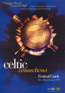 Celtic Connections