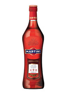 Martini Rosato