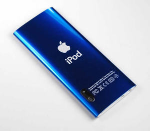 ipod nano 5g &lt;3