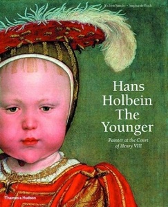 Stephanie Buck - Hans Holbein the Younger