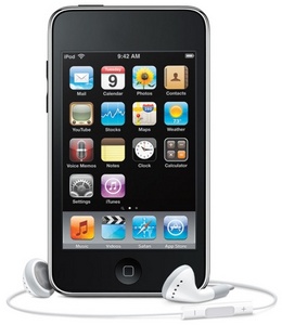 iPod Touch 32gb