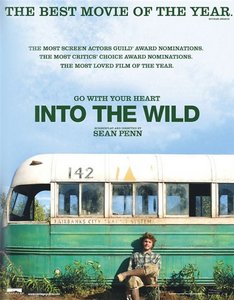 посмотреть "Into the wild"