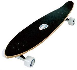 longboard