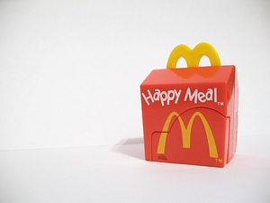 Happy Meal