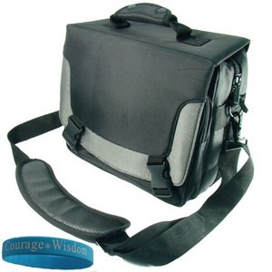 Case for Nikon D200