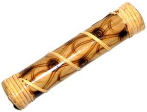 Посох дождя