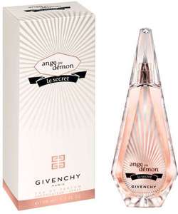 Givenchy. Ange Ou Demon