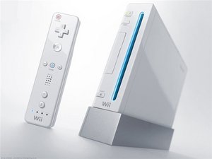 приставка nuntendo wii!!!