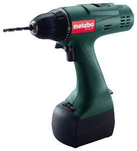 Metabo BS 12 SP