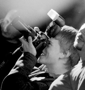 Фотоаппарат