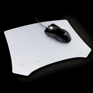 Razer Destructor WHITE