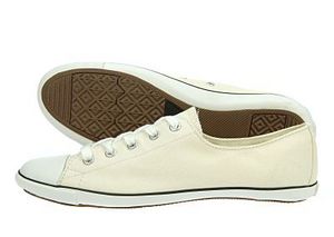 Кеды Converse All Star Light Plimsolls