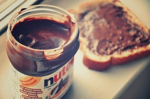 Nutella