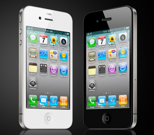 iPhone 4