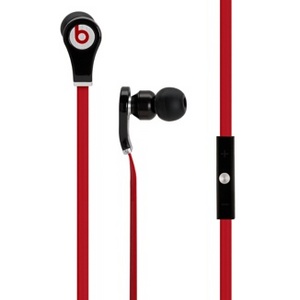 Beats by Dr. Dre Tour ControlTalk In-Ear Headphones from Monster