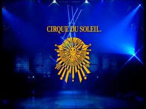 cirque du soleil