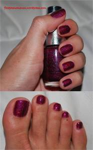 OPI DS Extravagance