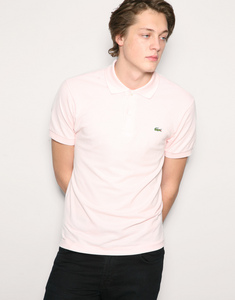 Lacoste Pique Polo Shirt