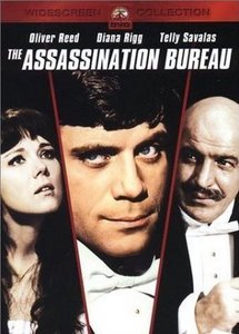 Бюро убийств / The Assassination Bureau