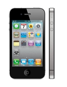 Apple iPhone 4