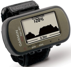 Garmin Foretrex 401