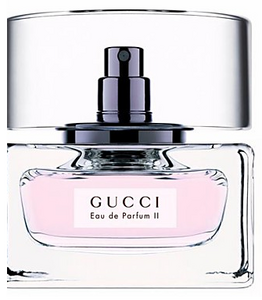 Gucci Eau De Parfum 2