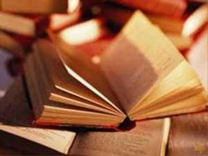 Дочитать уже начатые книги