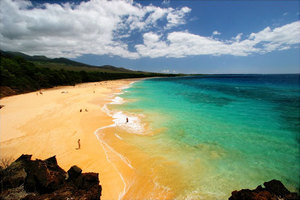 Хочу на Гаваи!