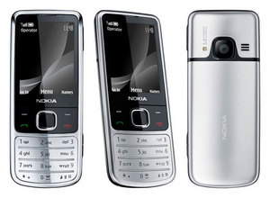 Nokia 6700