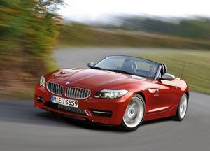 BMW Z4