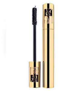 YSL Everlong Mascara in black