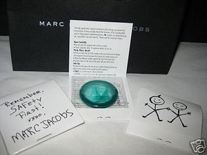 marc jacobs