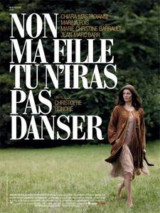 Non ma fille, tu n'iras pas danser