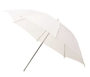 Smartum Transparent umbrella 100 sm фотозонт
