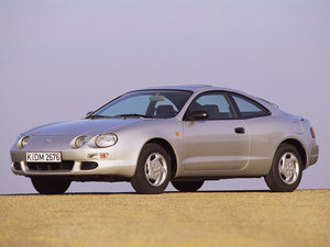 Toyota Celica