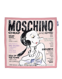 платок Moschino